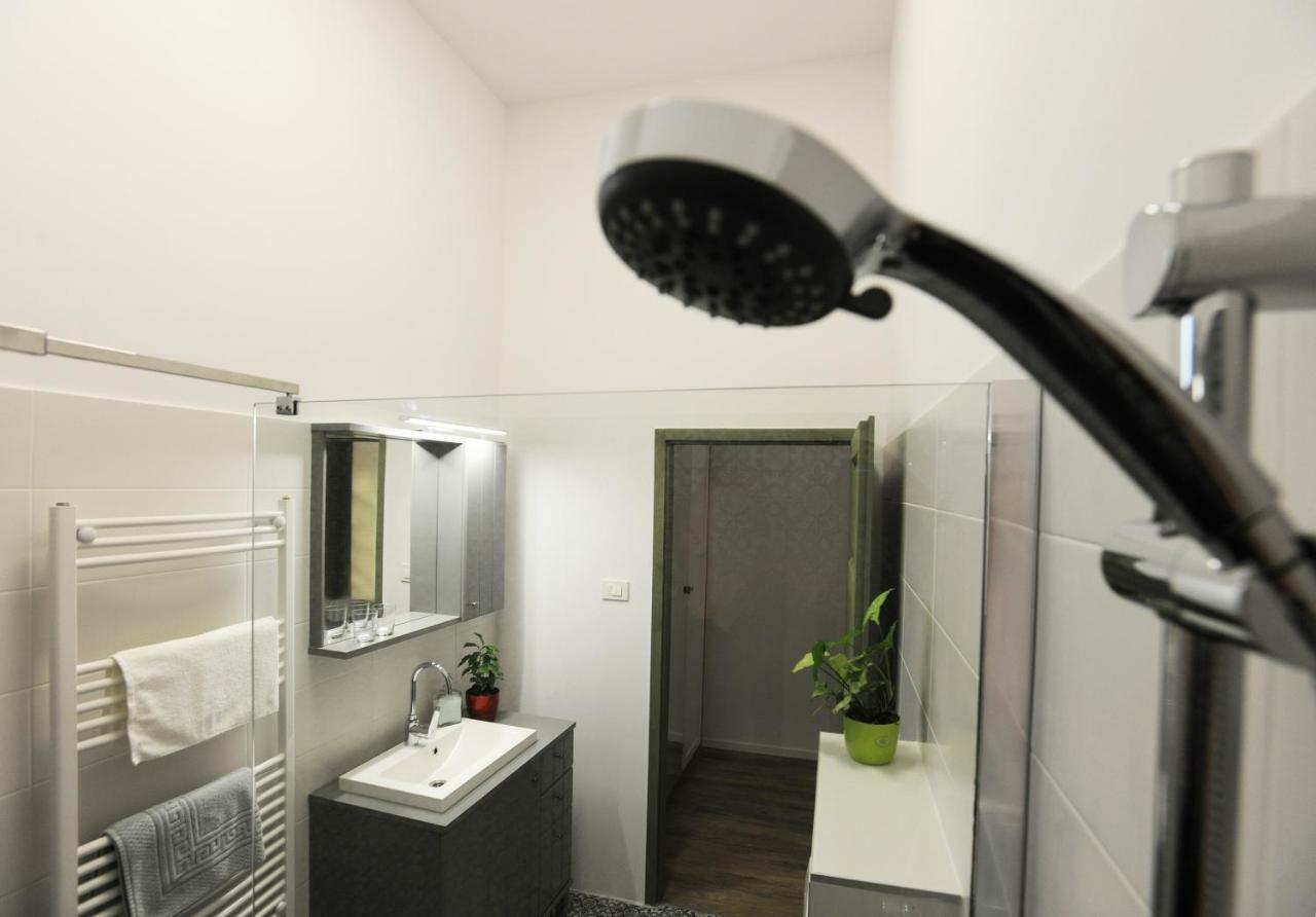M37 Apartman Debrecen Eksteriør bilde