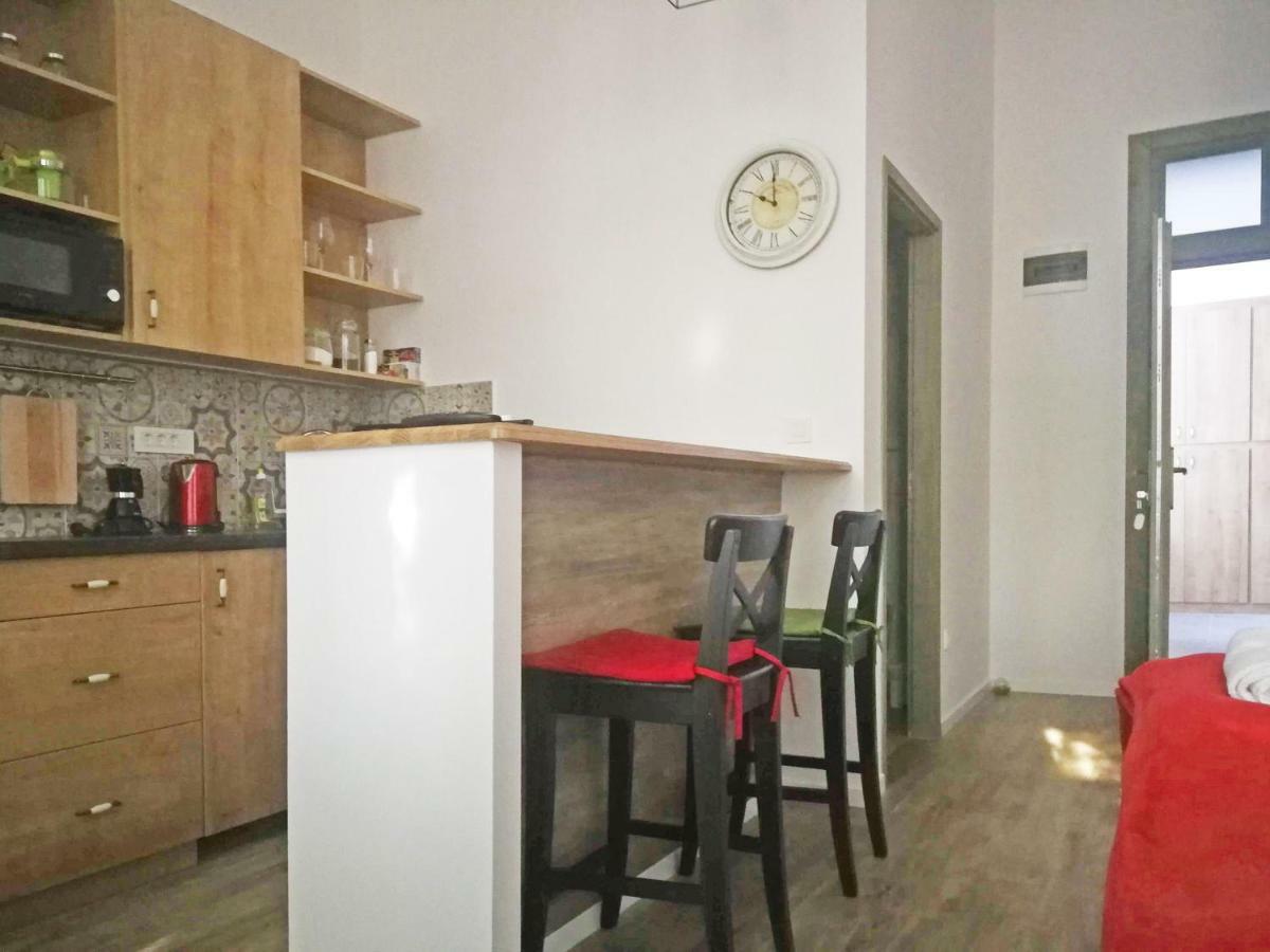 M37 Apartman Debrecen Eksteriør bilde